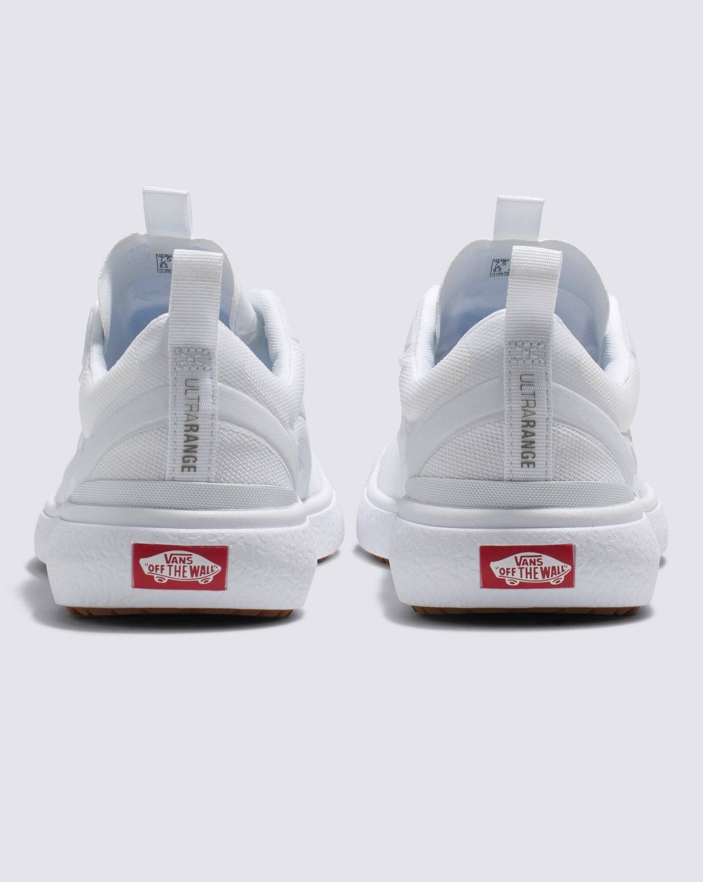 Zapatilla UltraRange EXO True white/True white