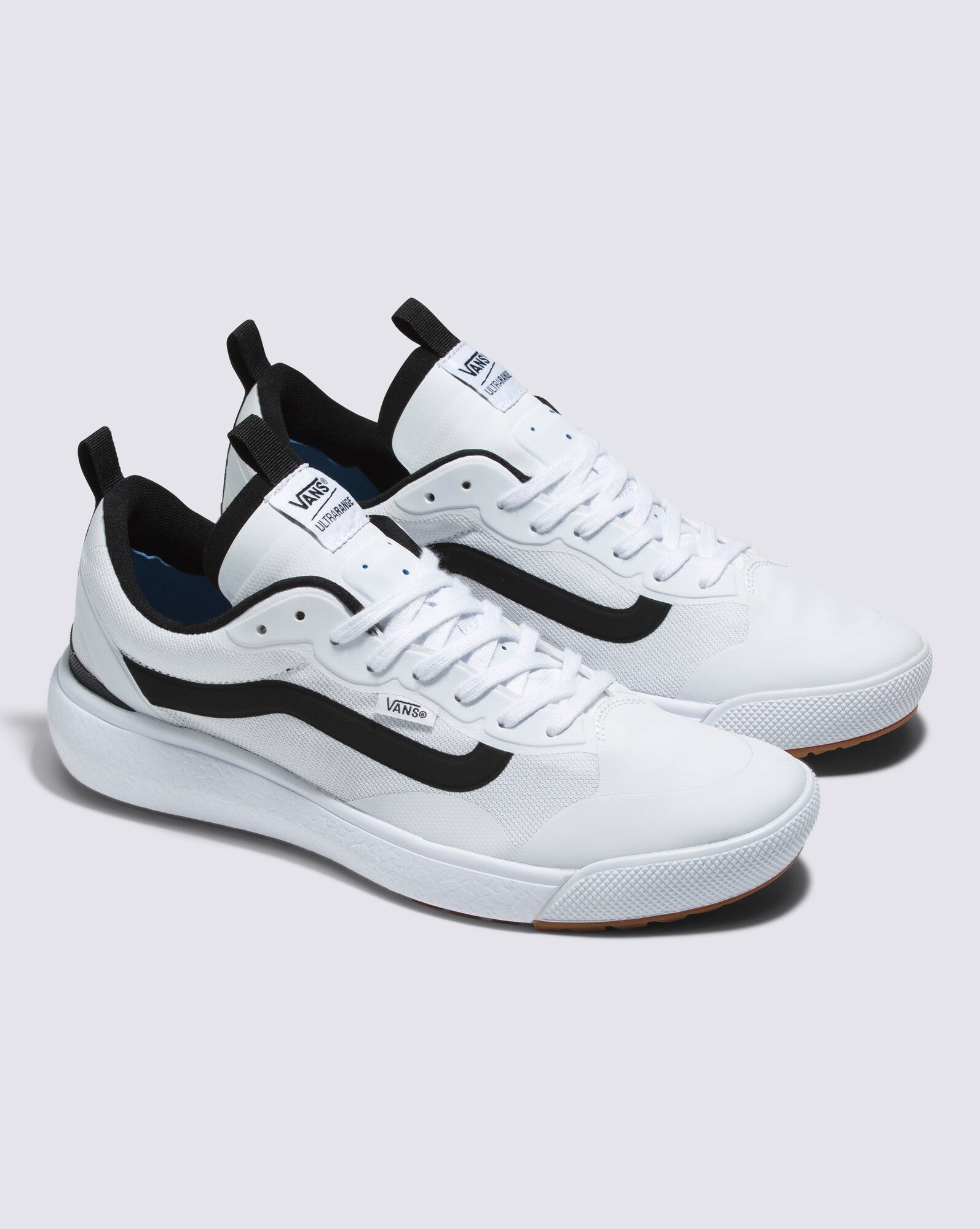 Zapatillas Vans UltraRange Exo White - Vans