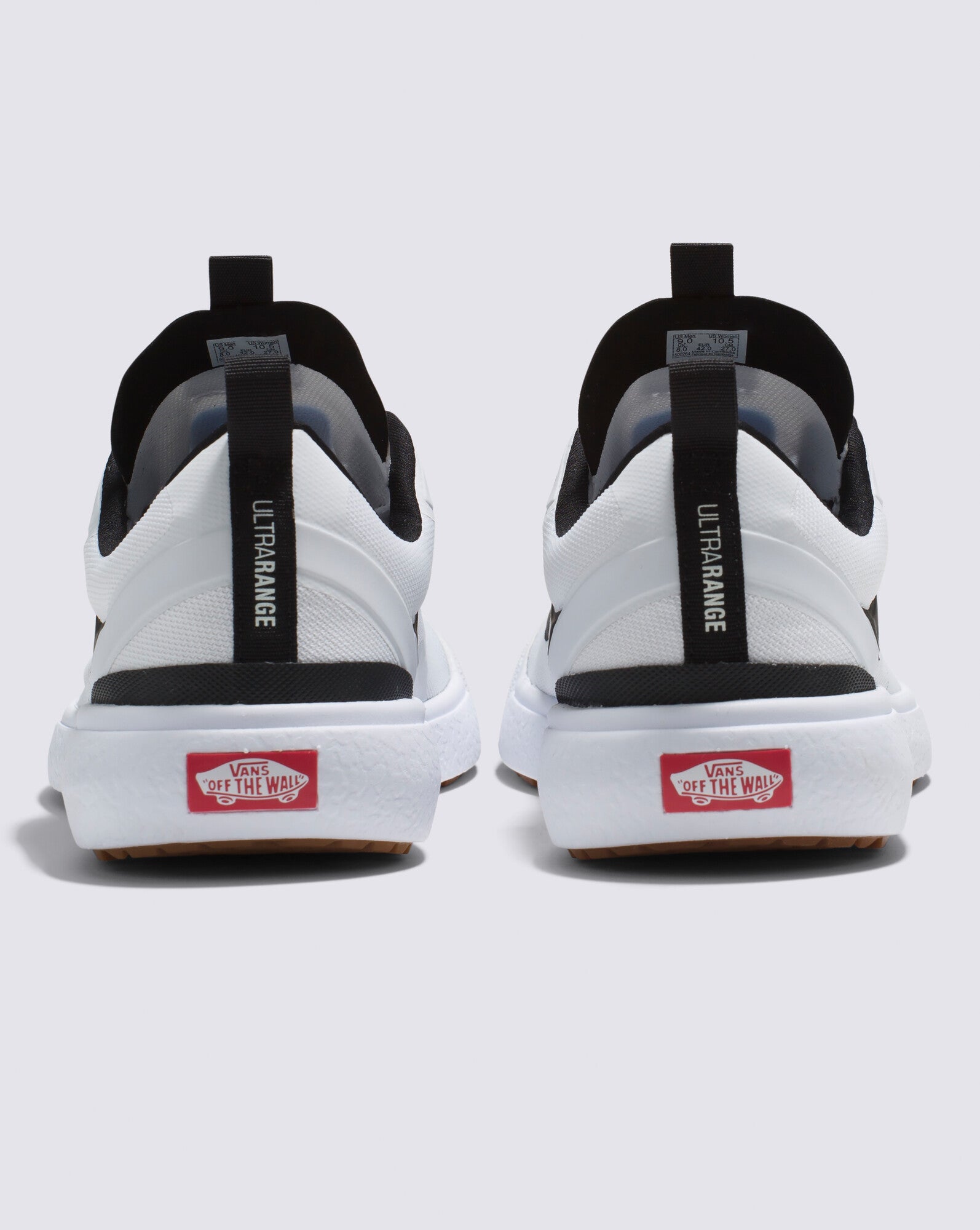 Zapatillas Vans UltraRange Exo White - Vans