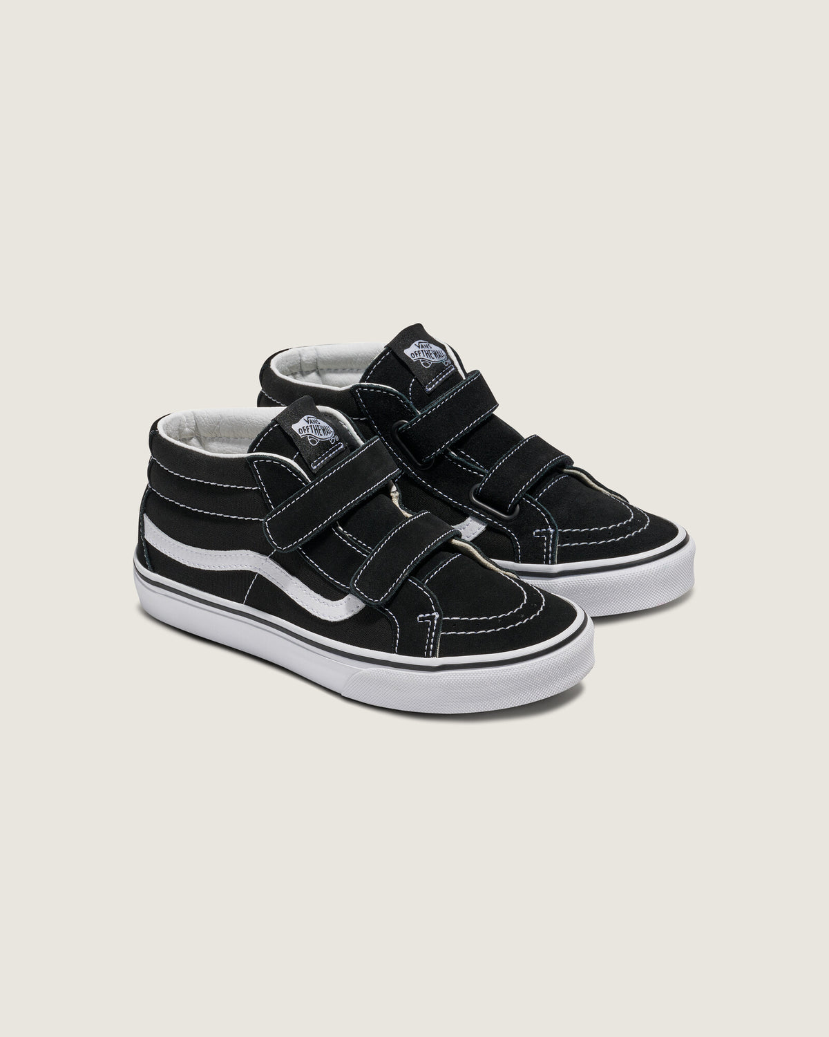 Zapatillas SK8-Mid Reissue V Niños (8 - 14 años)