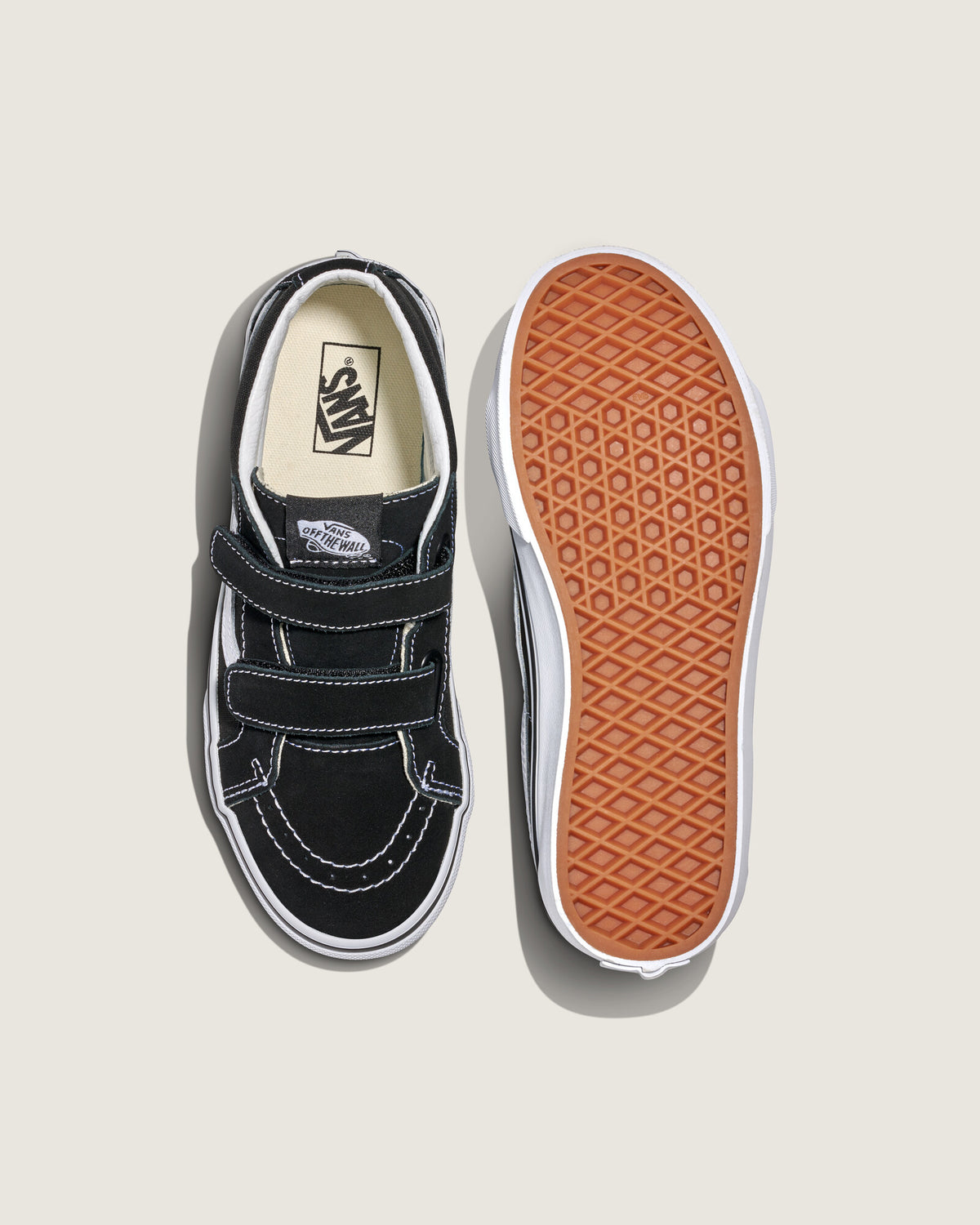 Zapatillas SK8-Mid Reissue V Niños (8 - 14 años)