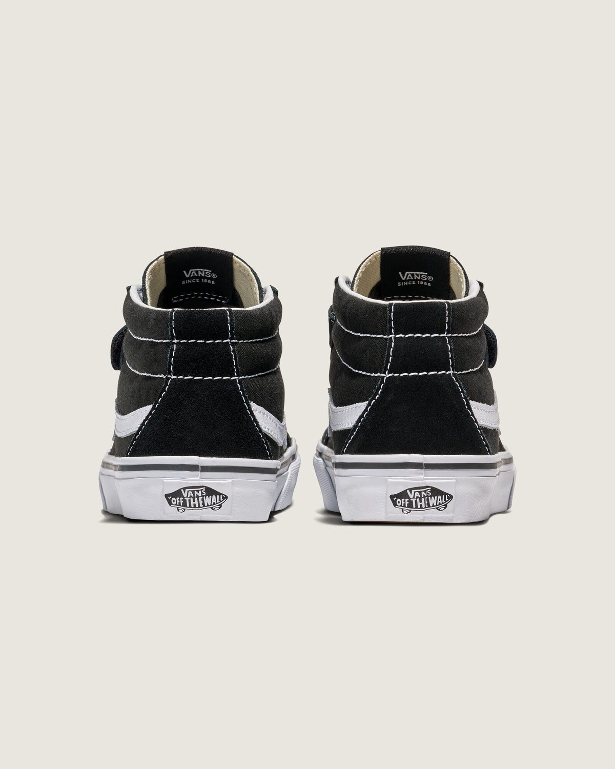 Zapatillas SK8-Mid Reissue V Niños (8 - 14 años)