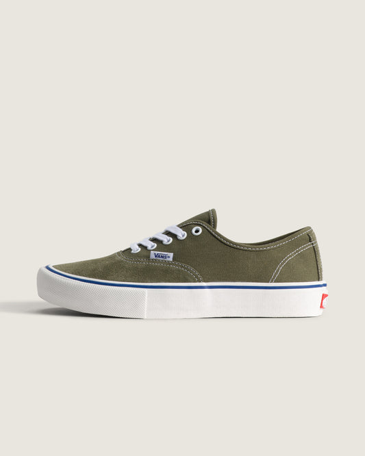 Zapatillas Skate Authentic