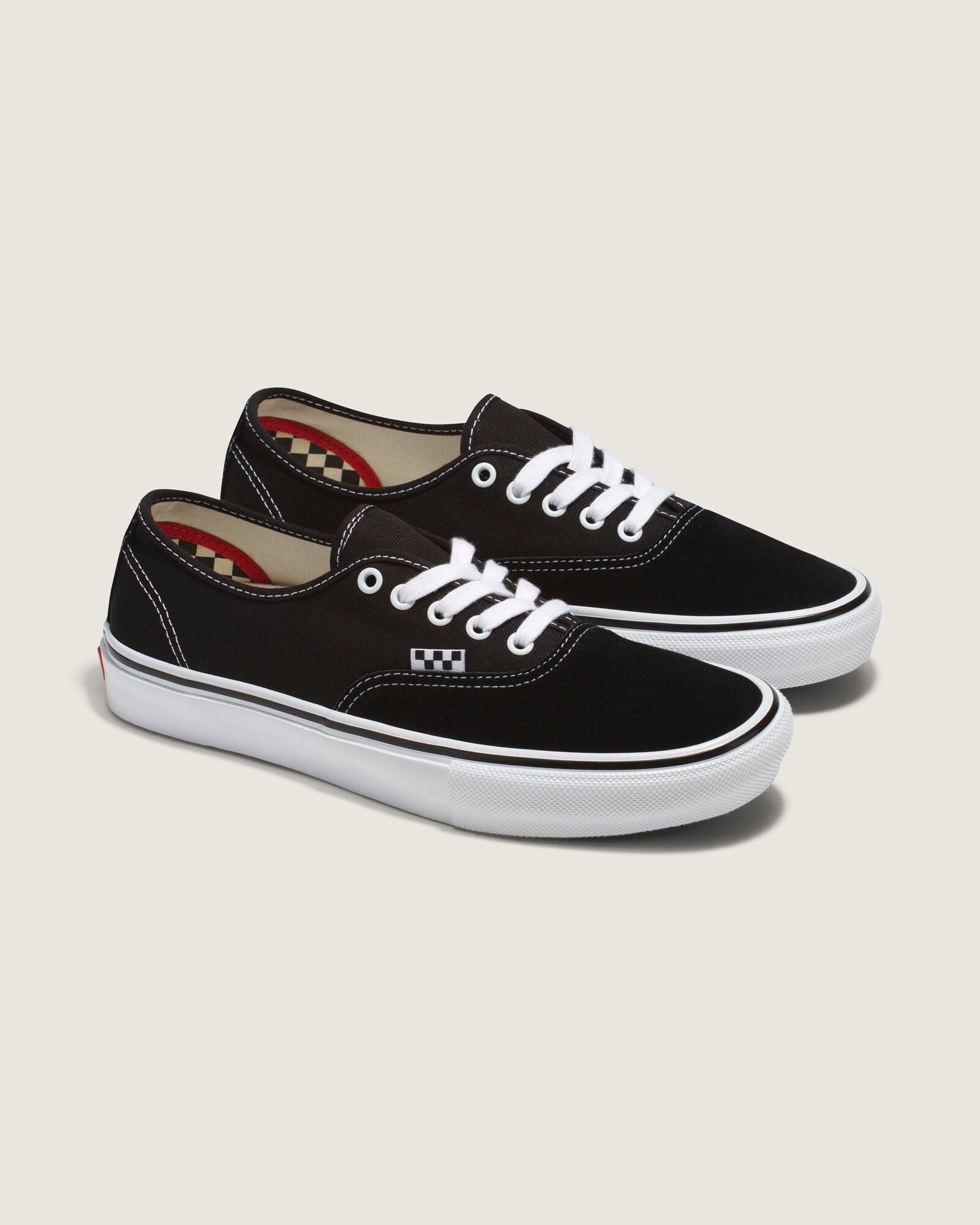 Zapatillas Skate Authentic