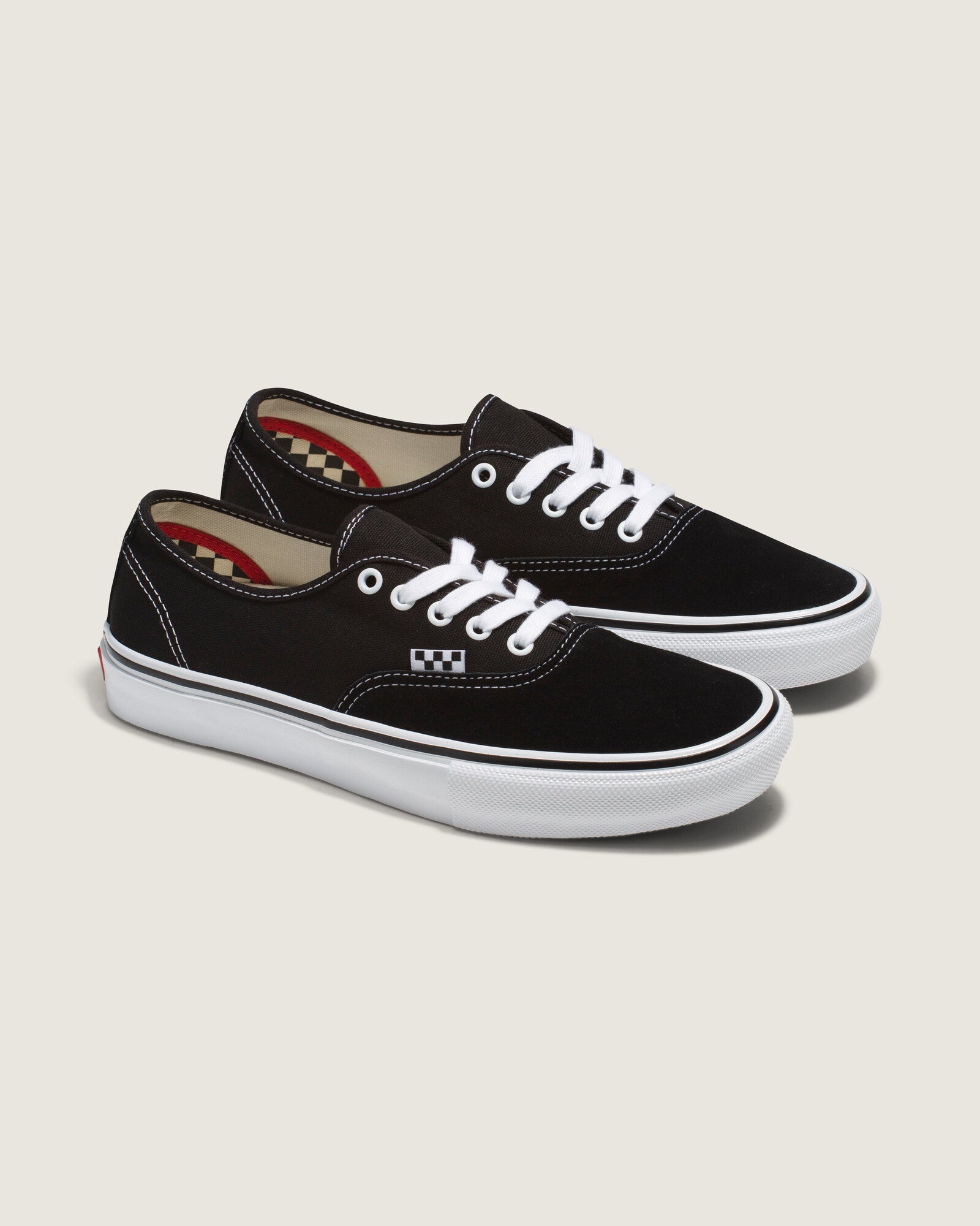 Zapatillas Skate Authentic