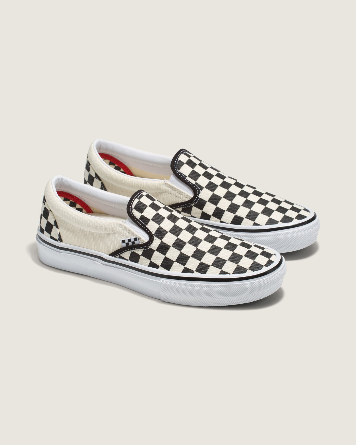 Zapatillas Skate Slip-On