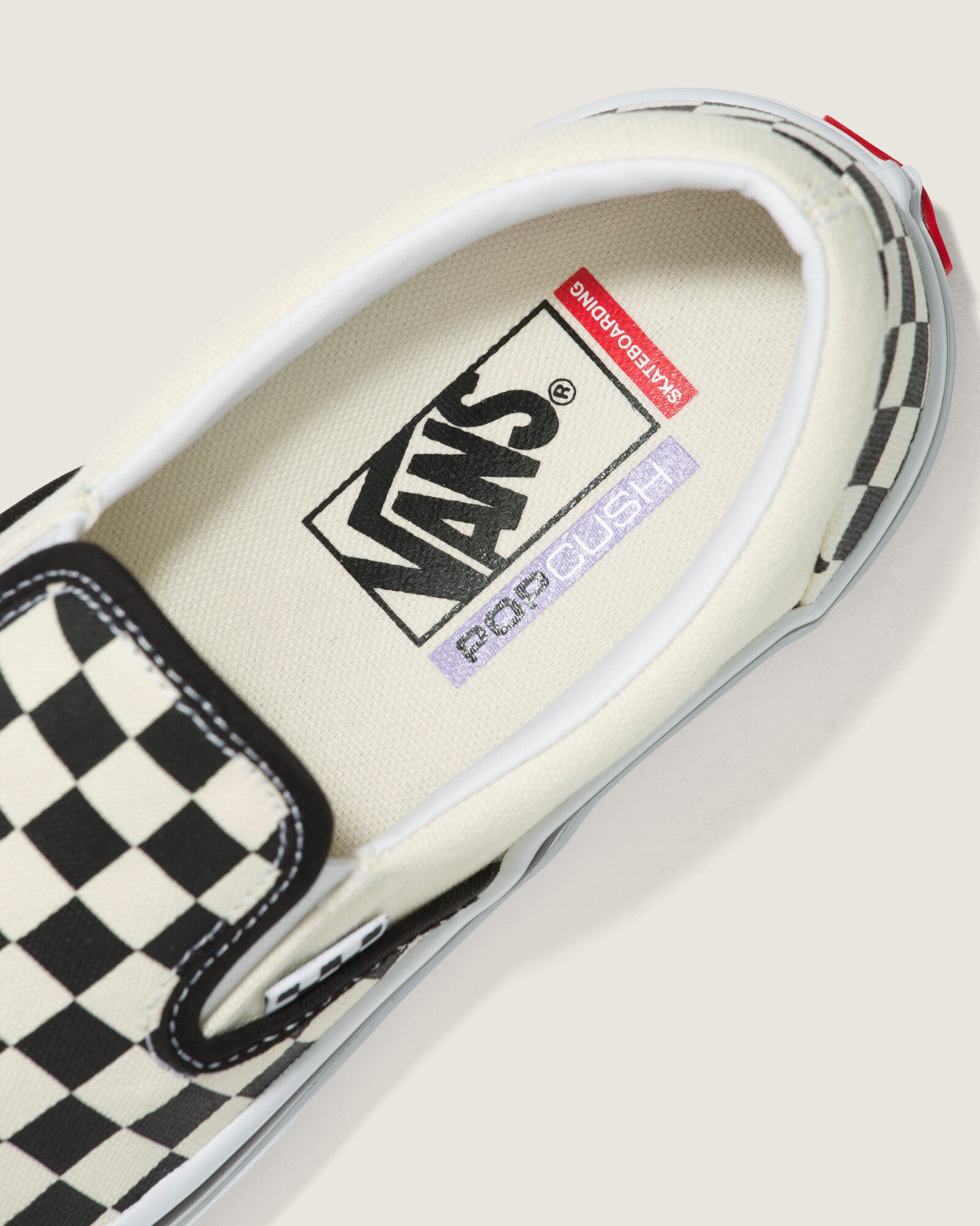 Zapatillas Skate Slip-On - 1; Zapatillas Skate Slip-On - 2; Zapatillas Skate Slip-On - 3; Zapatillas Skate Slip-On - 4; Zapatillas Skate Slip-On - 5; Zapatillas Skate Slip-On - 6; Zapatillas Skate Slip-On - 7; Zapatillas Skate Slip-On - 8; Zapatillas Skate Slip-On - 9; Zapatillas Skate Slip-On - 10