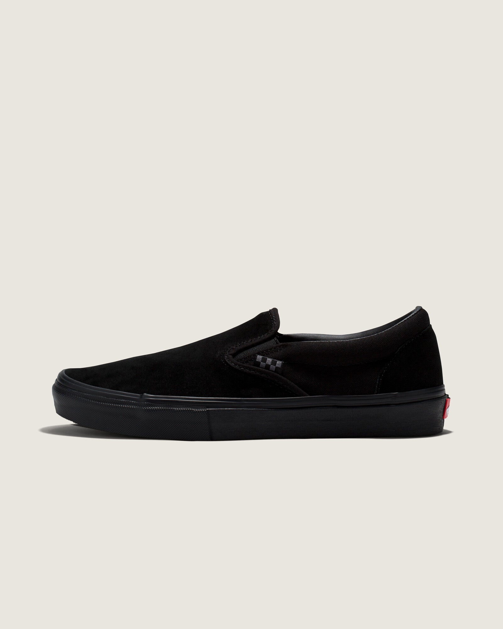 Zapatillas Skate Slip-On