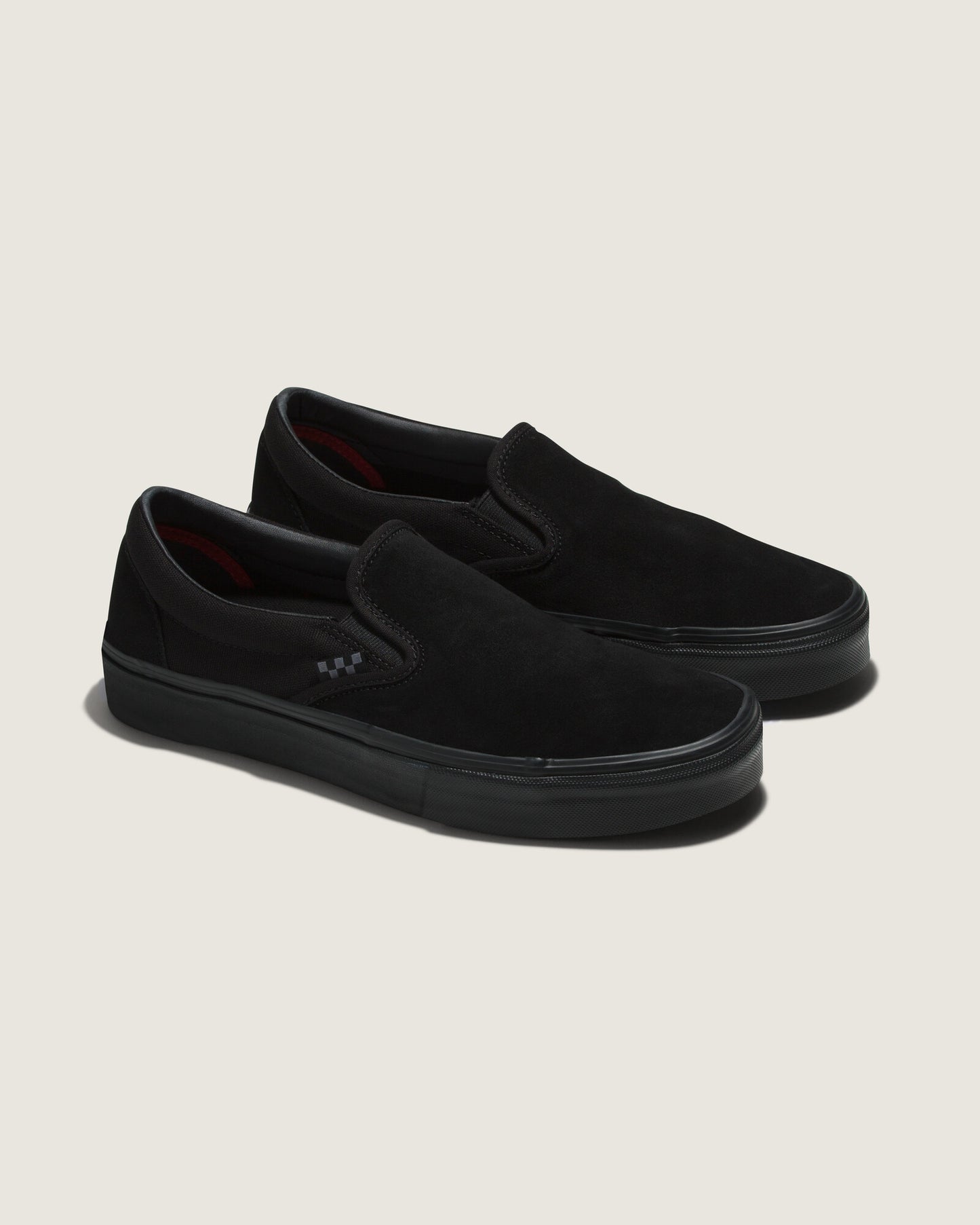 Zapatillas Skate Slip-On