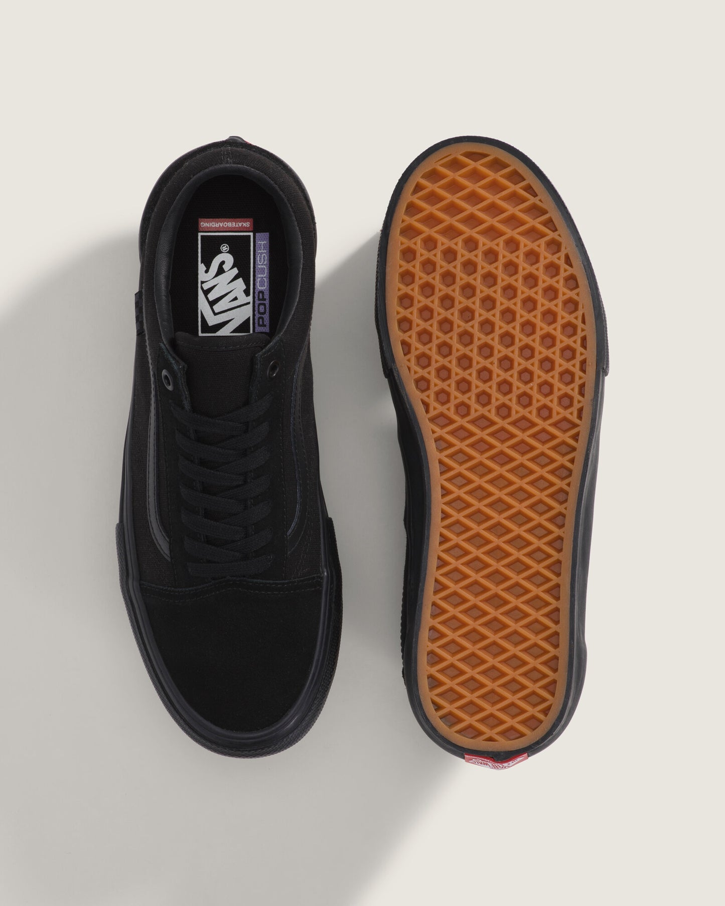 Zapatillas Skate Old Skool