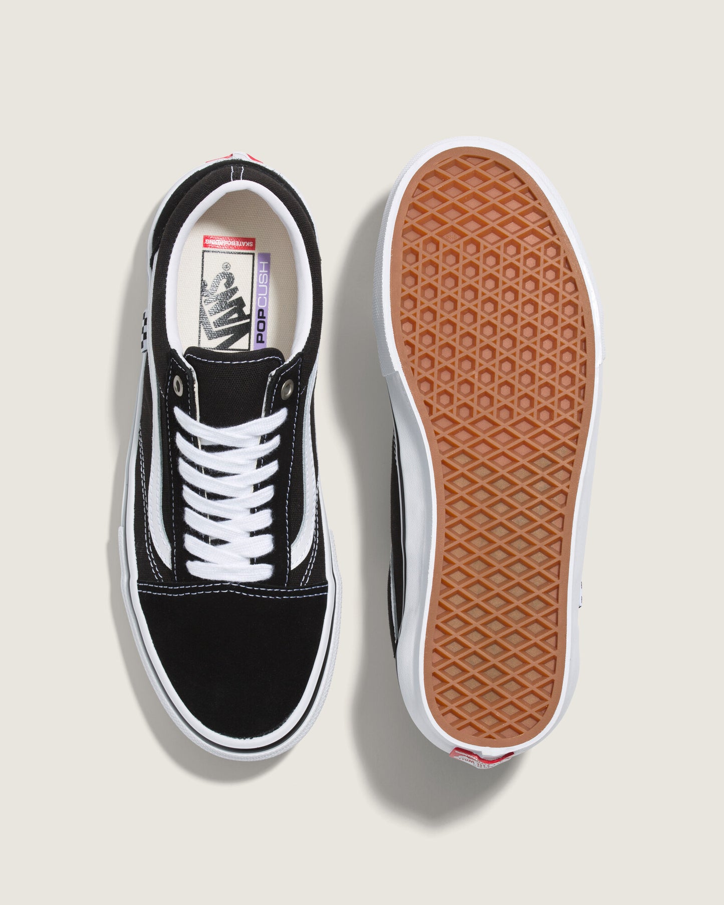 Zapatillas Skate Old Skool