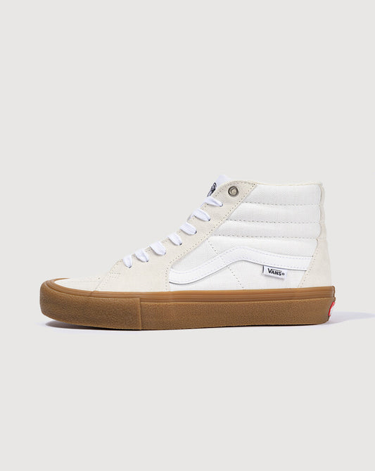 Zapatillas Skate SK8-Hi