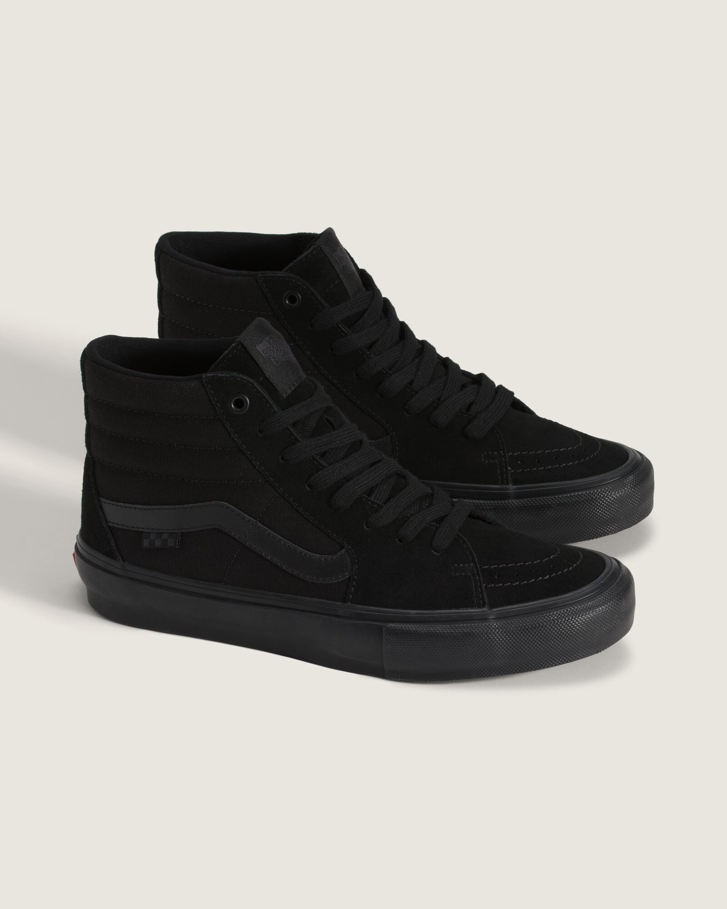 Zapatillas Skate SK8-Hi