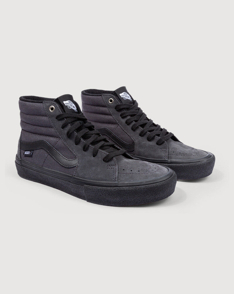 Zapatillas Skate SK8-Hi