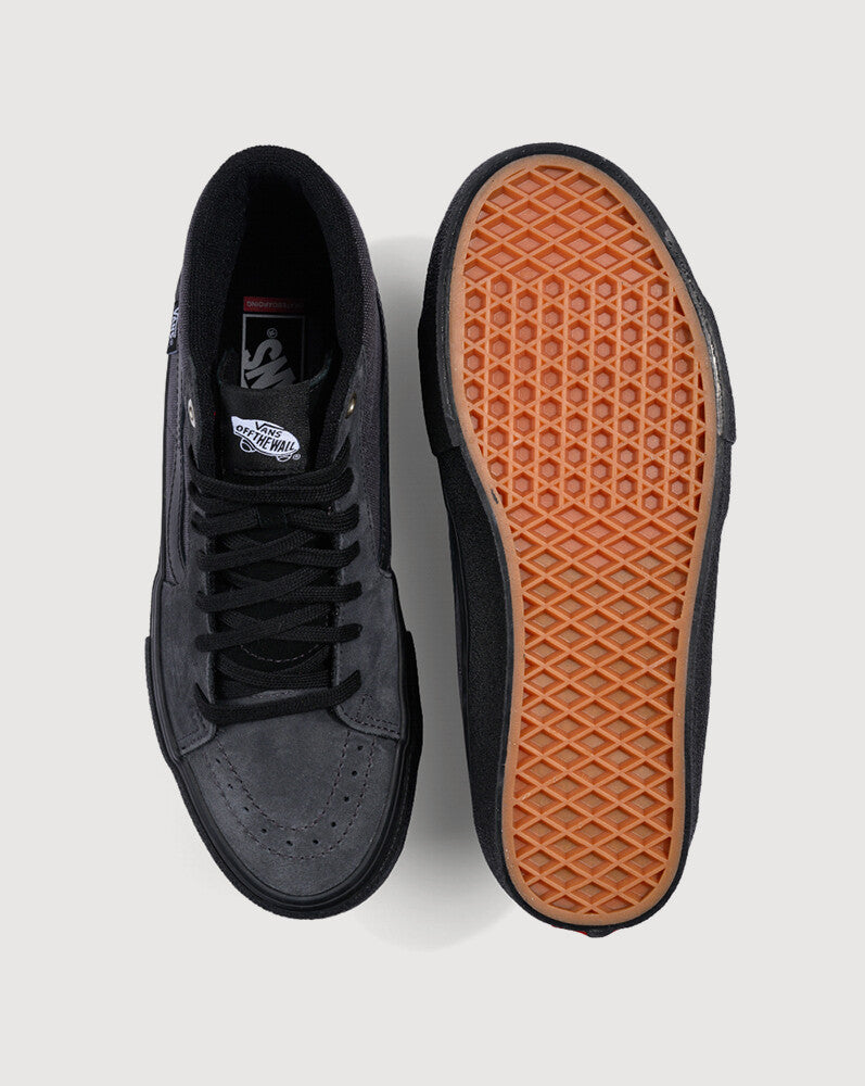 Zapatillas Skate SK8-Hi