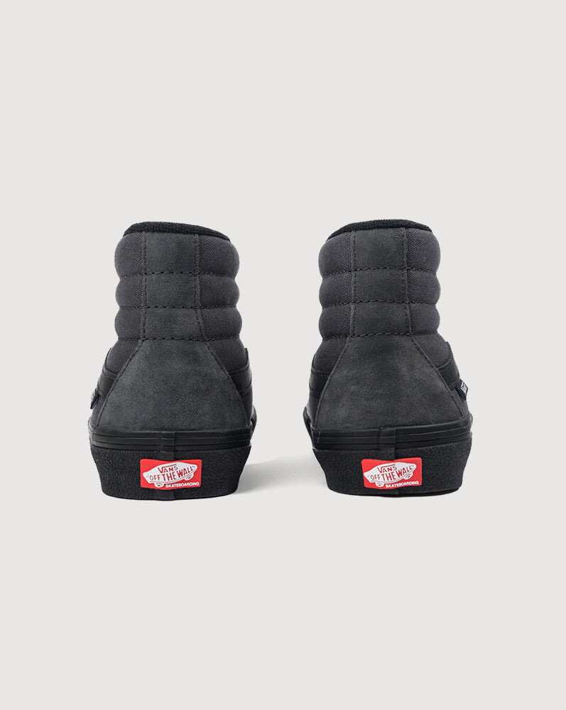 Zapatillas Skate SK8-Hi