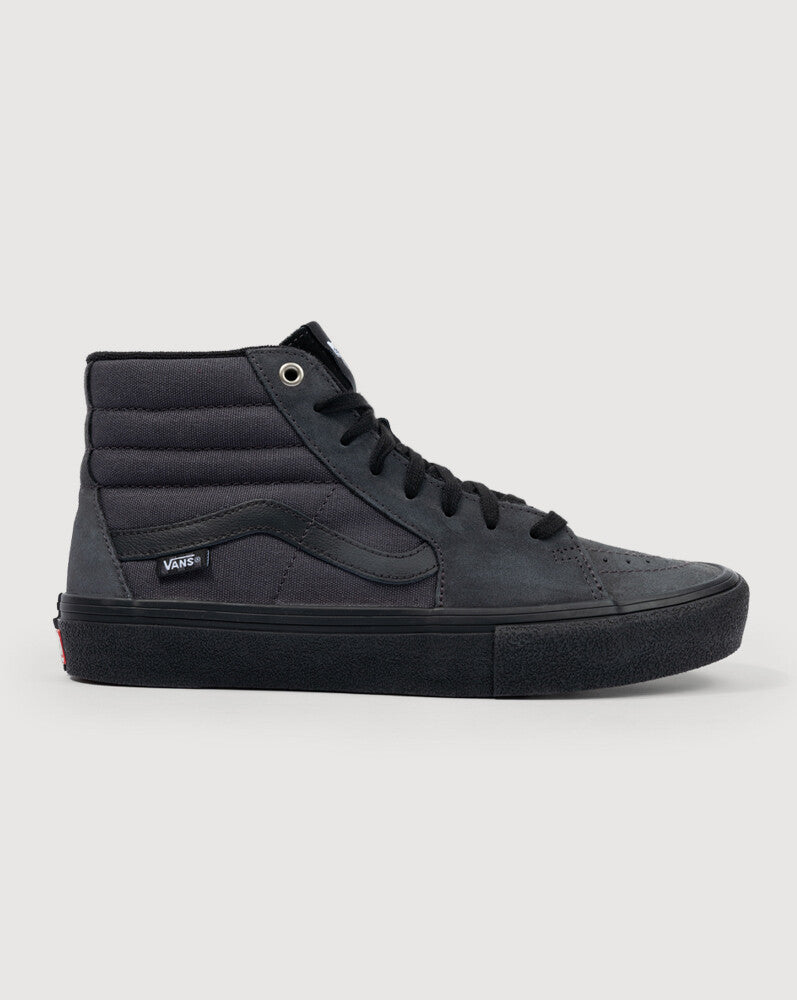 Zapatillas Skate SK8-Hi