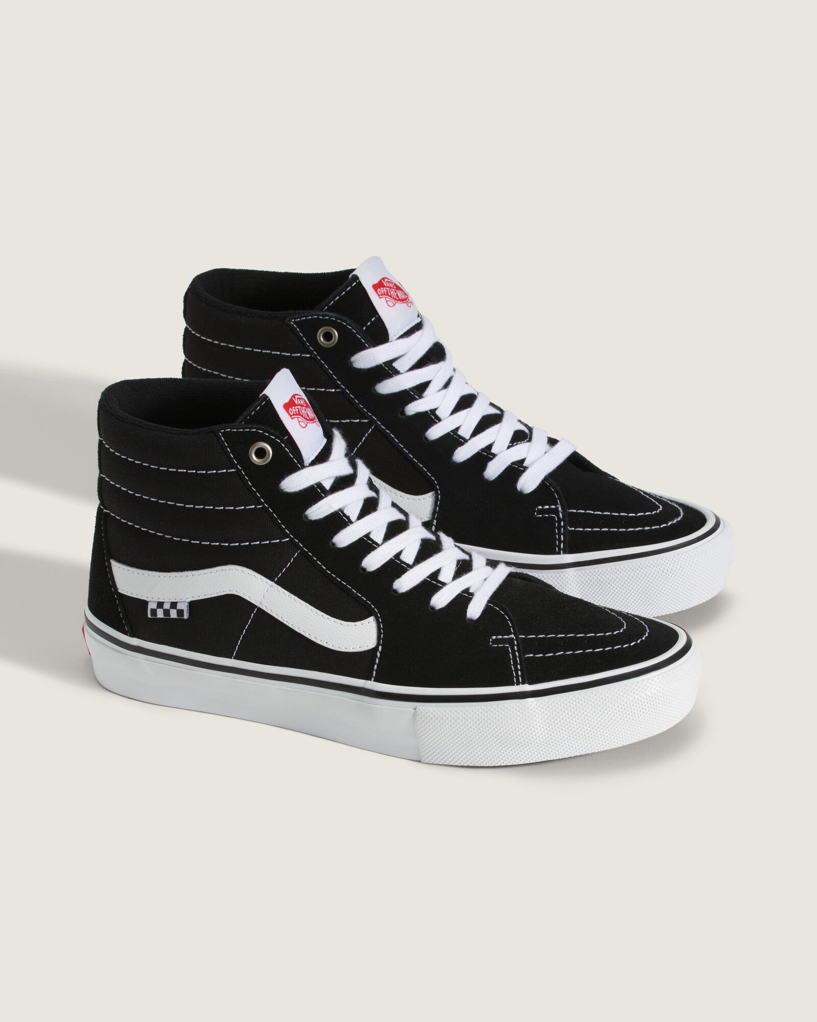 Zapatillas Skate SK8-Hi