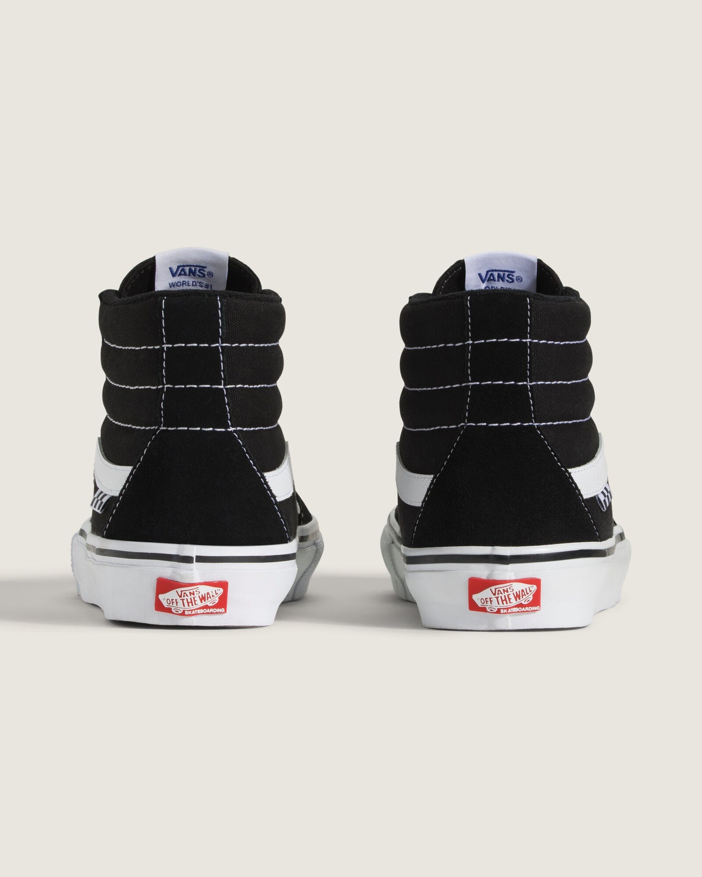 Zapatillas Skate SK8-Hi