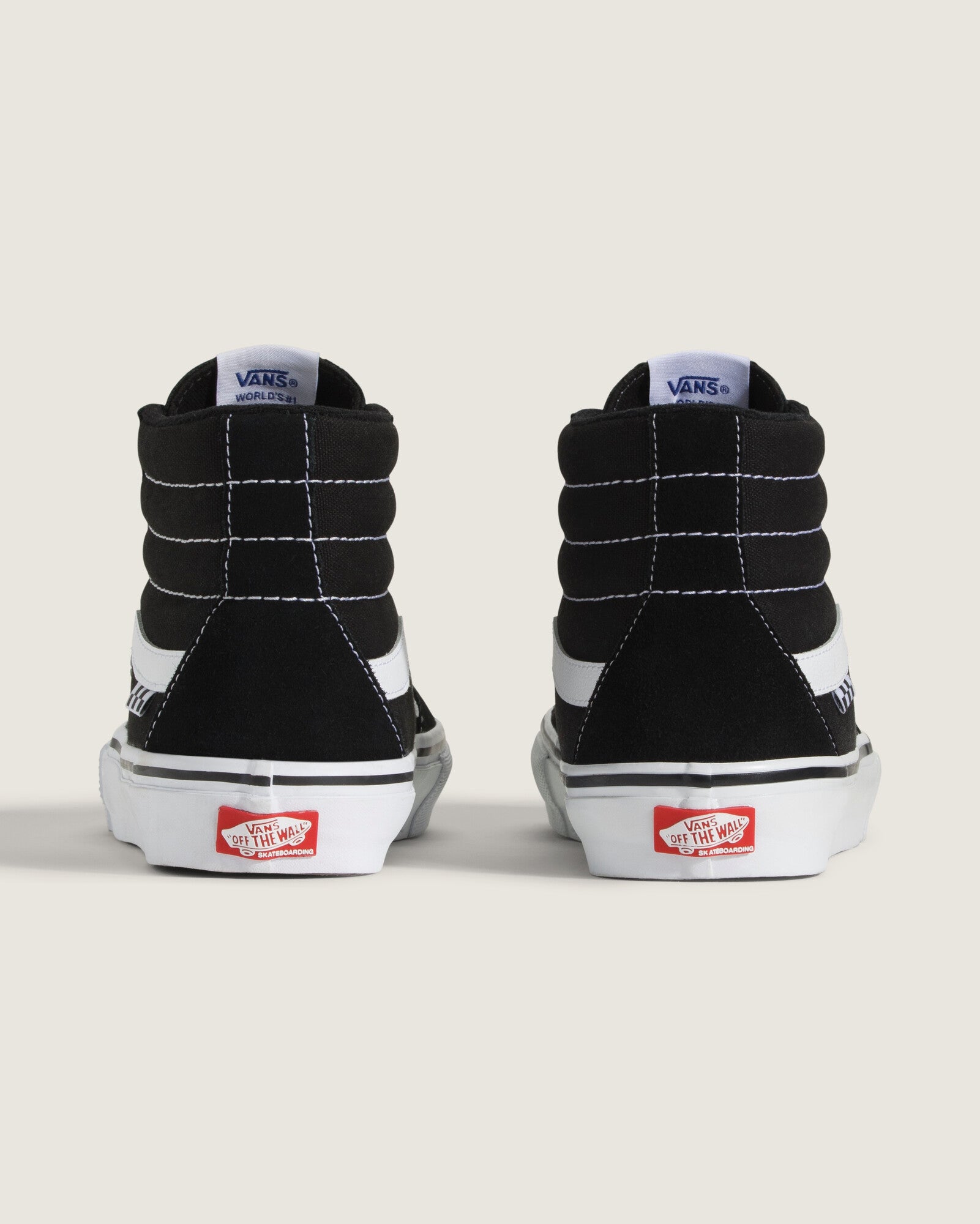 Zapatillas Skate SK8-Hi