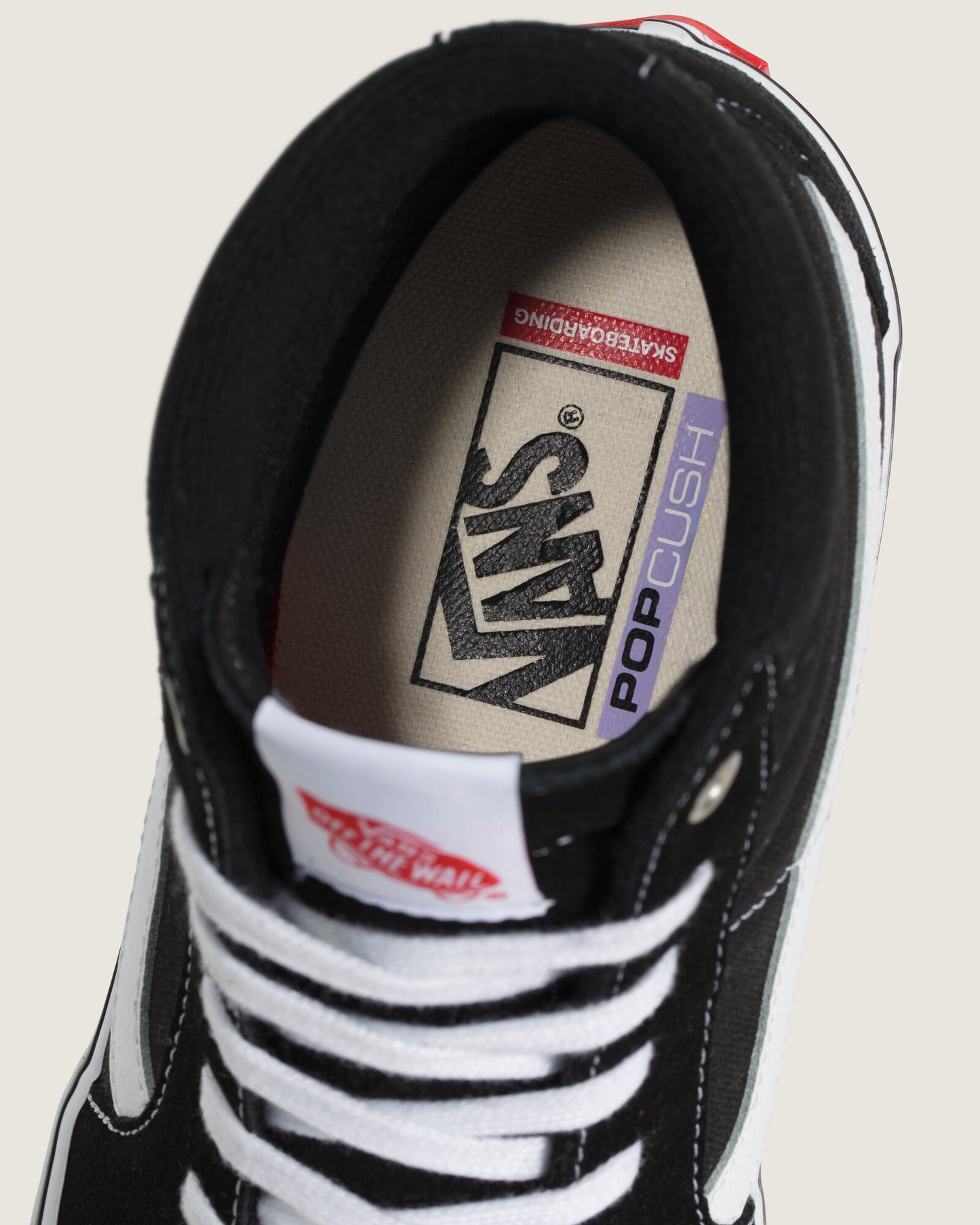 Zapatillas Skate SK8-Hi