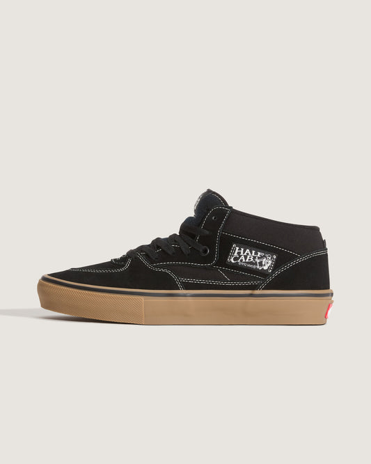 Zapatillas Skate Half Cab - 1; Zapatillas Skate Half Cab - 2; Zapatillas Skate Half Cab - 3; Zapatillas Skate Half Cab - 4; Zapatillas Skate Half Cab - 5; Zapatillas Skate Half Cab - 6; Zapatillas Skate Half Cab - 7; Zapatillas Skate Half Cab - 8; Zapatillas Skate Half Cab - 9; Zapatillas Skate Half Cab - 10