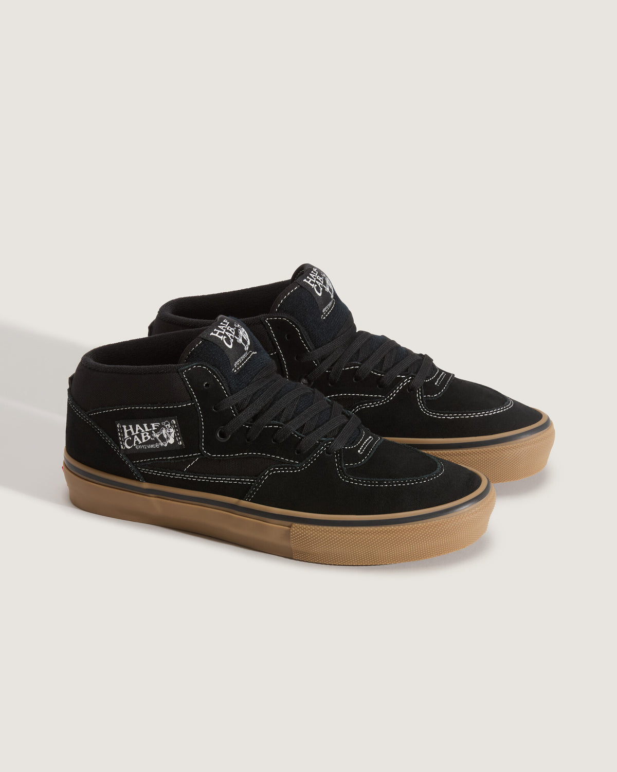 Zapatillas Skate Half Cab - 1; Zapatillas Skate Half Cab - 2; Zapatillas Skate Half Cab - 3; Zapatillas Skate Half Cab - 4; Zapatillas Skate Half Cab - 5; Zapatillas Skate Half Cab - 6; Zapatillas Skate Half Cab - 7; Zapatillas Skate Half Cab - 8; Zapatillas Skate Half Cab - 9; Zapatillas Skate Half Cab - 10
