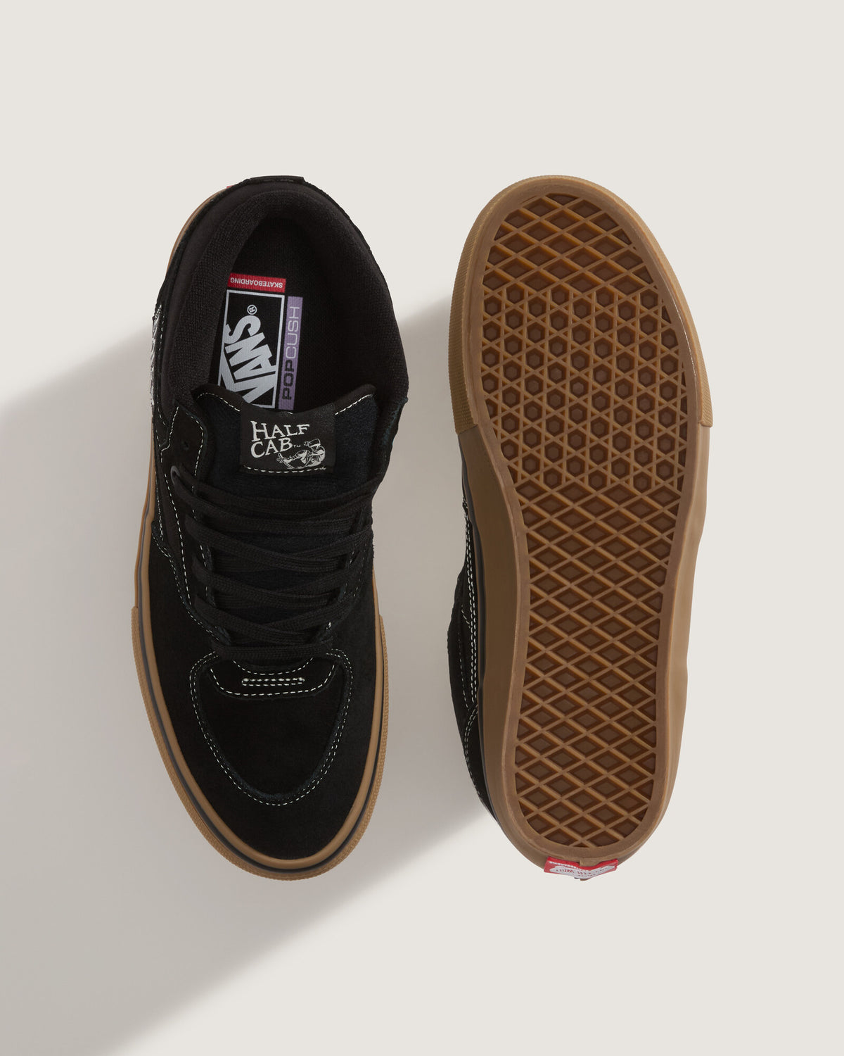 Zapatillas Skate Half Cab - 1; Zapatillas Skate Half Cab - 2; Zapatillas Skate Half Cab - 3; Zapatillas Skate Half Cab - 4; Zapatillas Skate Half Cab - 5; Zapatillas Skate Half Cab - 6; Zapatillas Skate Half Cab - 7; Zapatillas Skate Half Cab - 8; Zapatillas Skate Half Cab - 9; Zapatillas Skate Half Cab - 10