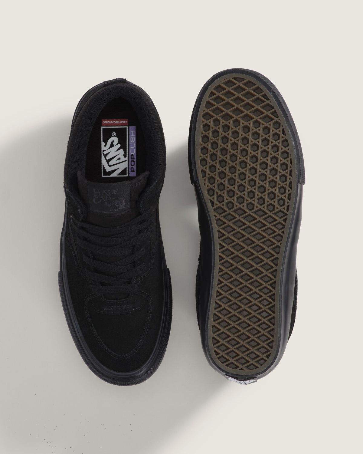 Zapatillas Skate Half Cab - 1; Zapatillas Skate Half Cab - 2; Zapatillas Skate Half Cab - 3; Zapatillas Skate Half Cab - 4; Zapatillas Skate Half Cab - 5; Zapatillas Skate Half Cab - 6; Zapatillas Skate Half Cab - 7; Zapatillas Skate Half Cab - 8; Zapatillas Skate Half Cab - 9; Zapatillas Skate Half Cab - 10