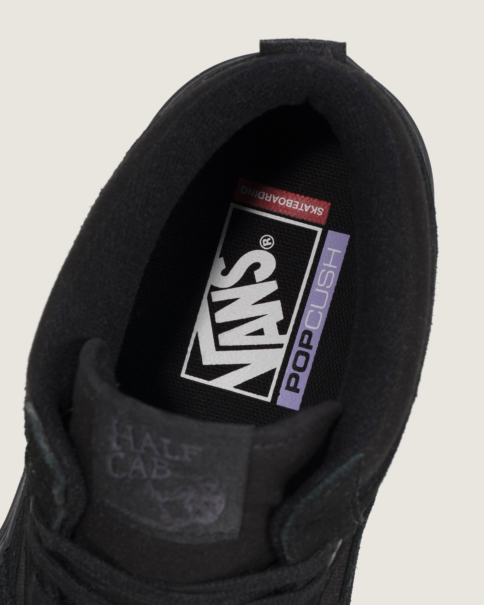Zapatillas Skate Half Cab - 1; Zapatillas Skate Half Cab - 2; Zapatillas Skate Half Cab - 3; Zapatillas Skate Half Cab - 4; Zapatillas Skate Half Cab - 5; Zapatillas Skate Half Cab - 6; Zapatillas Skate Half Cab - 7; Zapatillas Skate Half Cab - 8; Zapatillas Skate Half Cab - 9; Zapatillas Skate Half Cab - 10