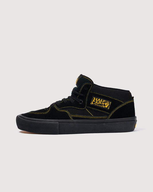 Zapatillas Skate Half Cab