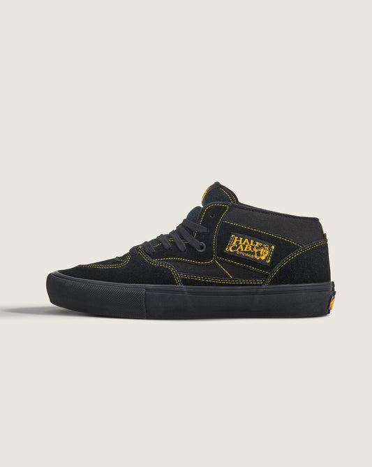 Zapatillas Skate Half Cab - 1; Zapatillas Skate Half Cab - 2; Zapatillas Skate Half Cab - 3; Zapatillas Skate Half Cab - 4; Zapatillas Skate Half Cab - 5; Zapatillas Skate Half Cab - 6; Zapatillas Skate Half Cab - 7; Zapatillas Skate Half Cab - 8; Zapatillas Skate Half Cab - 9; Zapatillas Skate Half Cab - 10