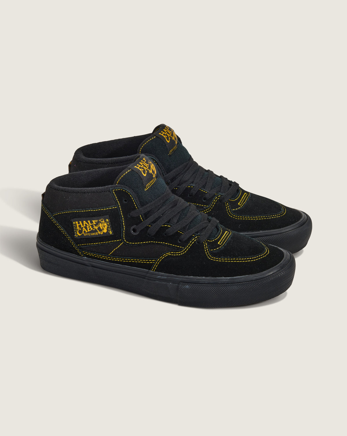 Zapatillas Skate Half Cab - 1; Zapatillas Skate Half Cab - 2; Zapatillas Skate Half Cab - 3; Zapatillas Skate Half Cab - 4; Zapatillas Skate Half Cab - 5; Zapatillas Skate Half Cab - 6; Zapatillas Skate Half Cab - 7; Zapatillas Skate Half Cab - 8; Zapatillas Skate Half Cab - 9; Zapatillas Skate Half Cab - 10