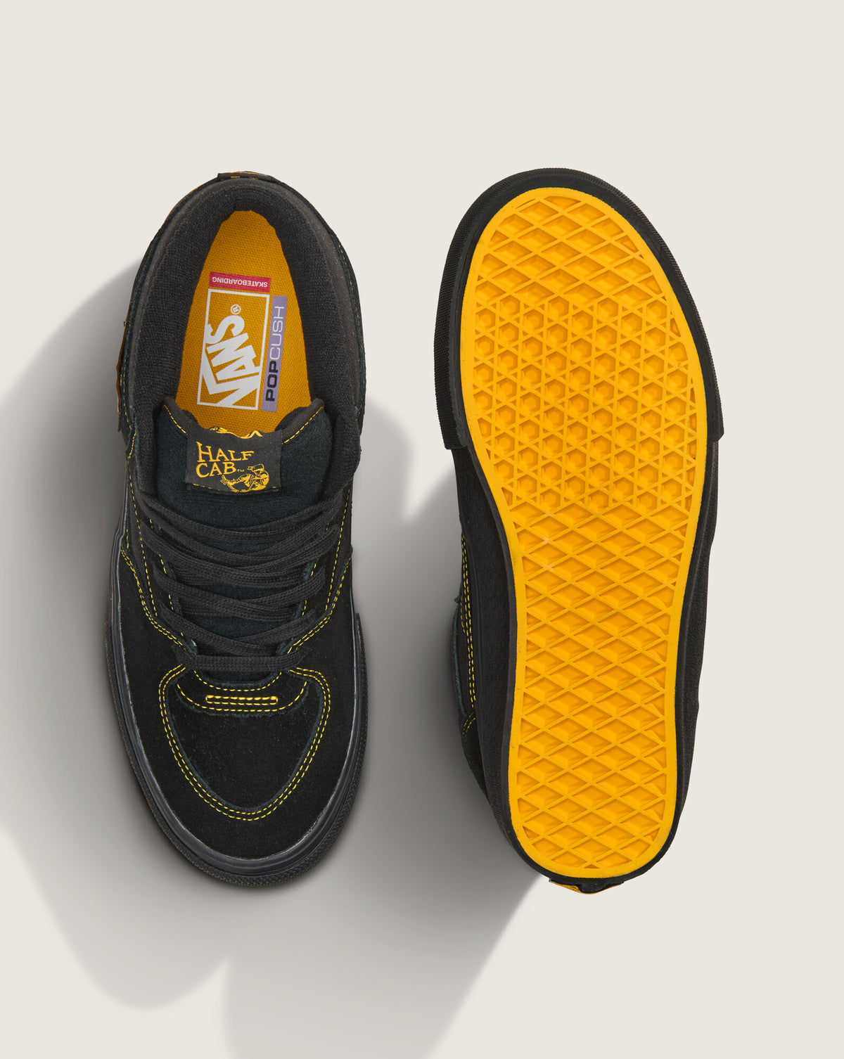 Zapatillas Skate Half Cab - 1; Zapatillas Skate Half Cab - 2; Zapatillas Skate Half Cab - 3; Zapatillas Skate Half Cab - 4; Zapatillas Skate Half Cab - 5; Zapatillas Skate Half Cab - 6; Zapatillas Skate Half Cab - 7; Zapatillas Skate Half Cab - 8; Zapatillas Skate Half Cab - 9; Zapatillas Skate Half Cab - 10