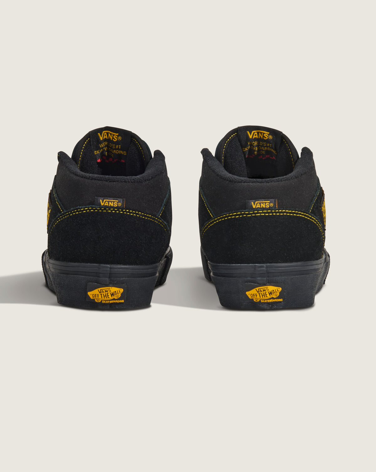Zapatillas Skate Half Cab - 1; Zapatillas Skate Half Cab - 2; Zapatillas Skate Half Cab - 3; Zapatillas Skate Half Cab - 4; Zapatillas Skate Half Cab - 5; Zapatillas Skate Half Cab - 6; Zapatillas Skate Half Cab - 7; Zapatillas Skate Half Cab - 8; Zapatillas Skate Half Cab - 9; Zapatillas Skate Half Cab - 10