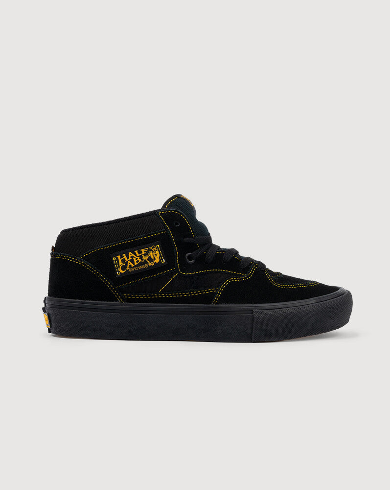 Zapatillas Skate Half Cab