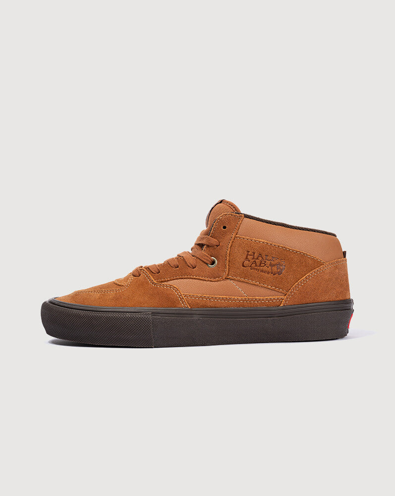 Zapatillas Skate Half Cab