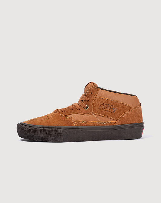 Zapatillas Skate Half Cab