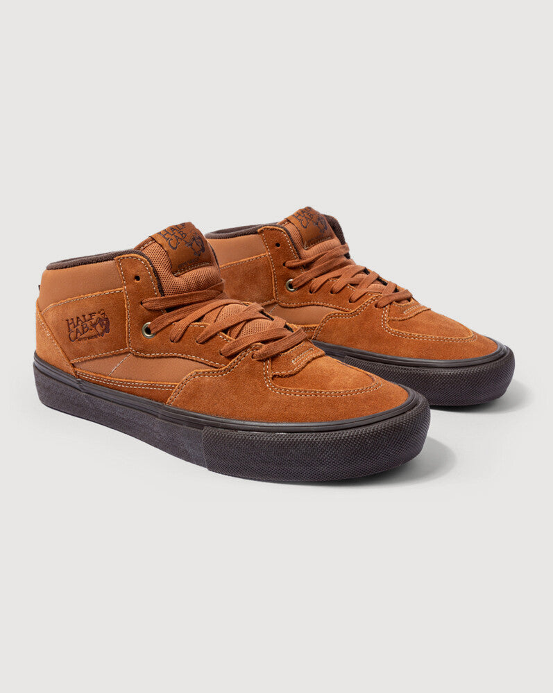 Zapatillas Skate Half Cab