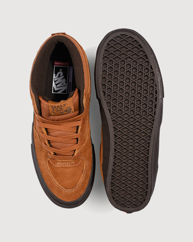 Zapatillas Skate Half Cab