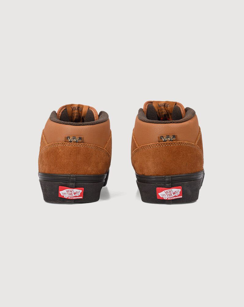 Zapatillas Skate Half Cab