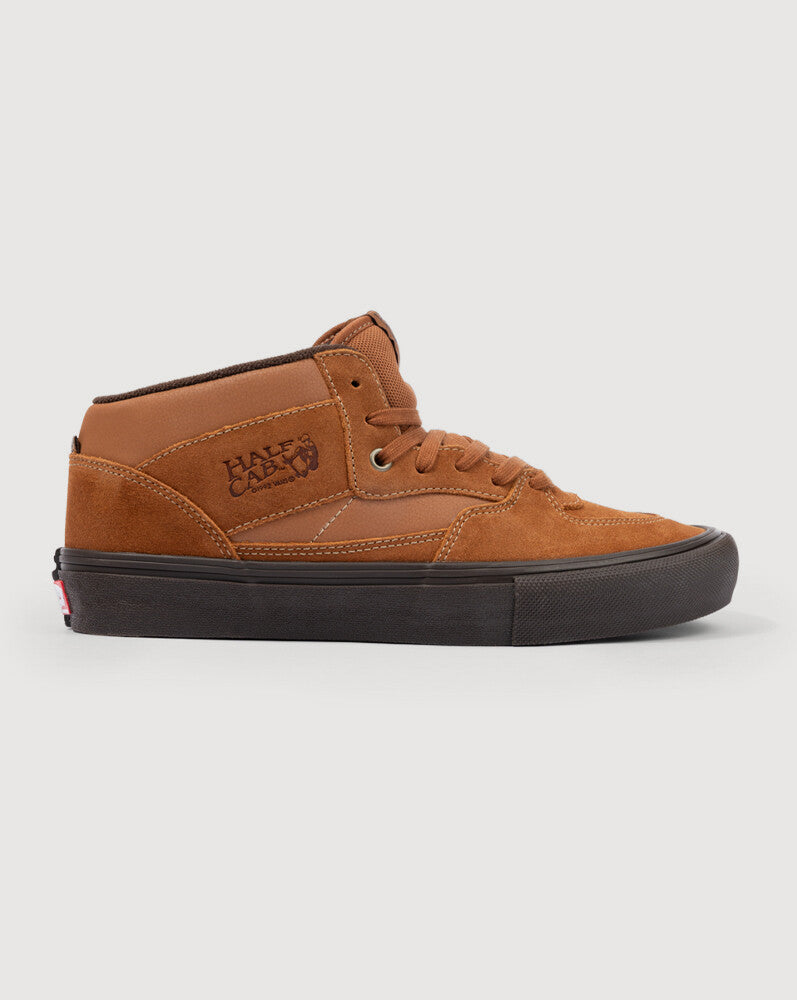 Zapatillas Skate Half Cab