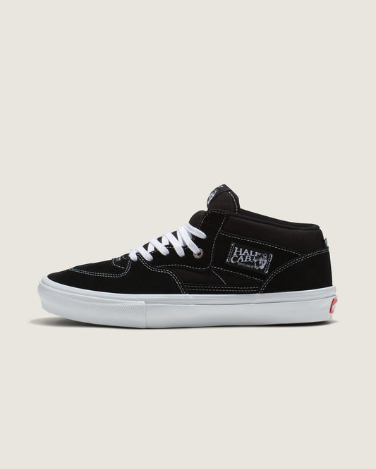 Zapatillas Skate Half Cab