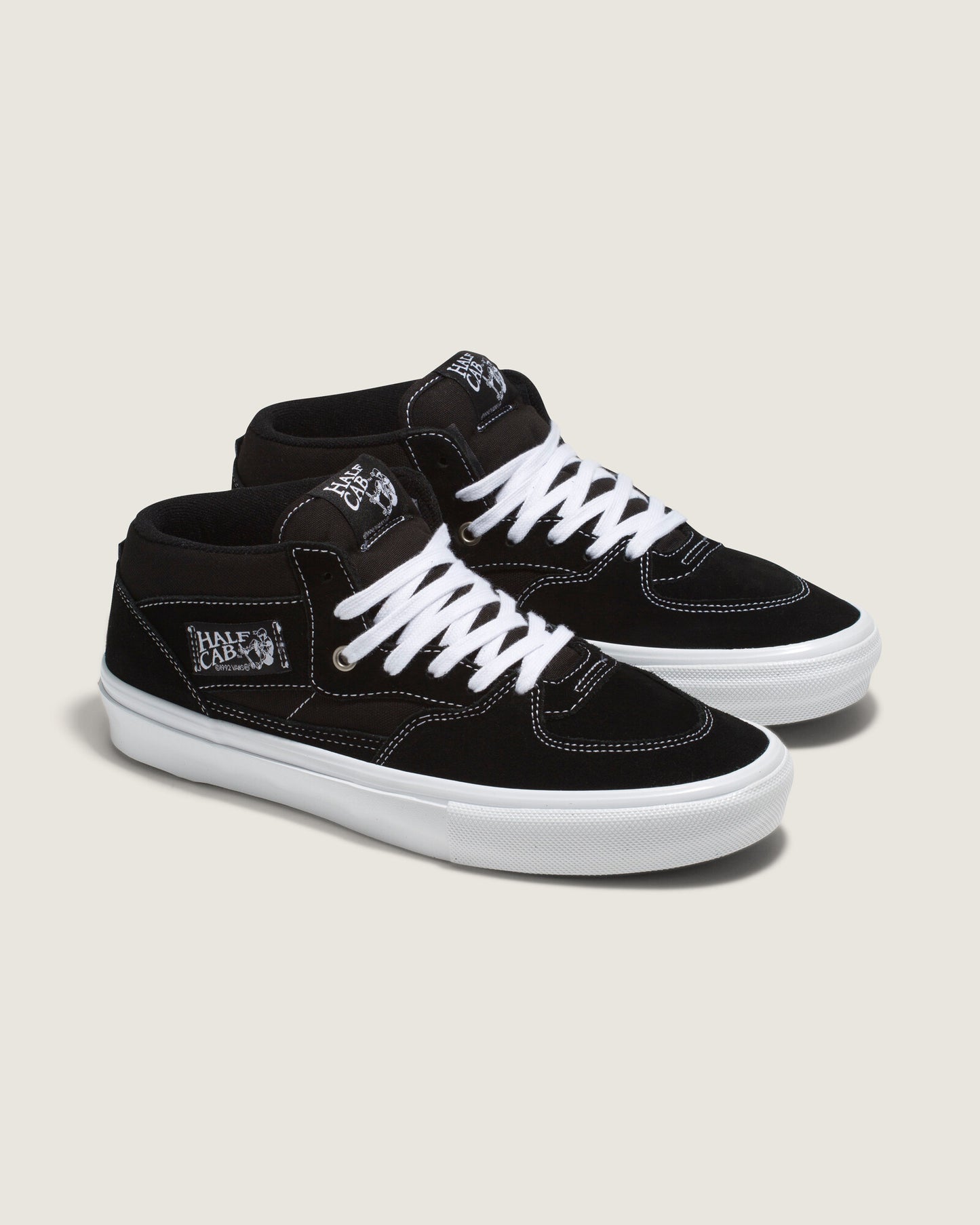 Zapatillas Skate Half Cab