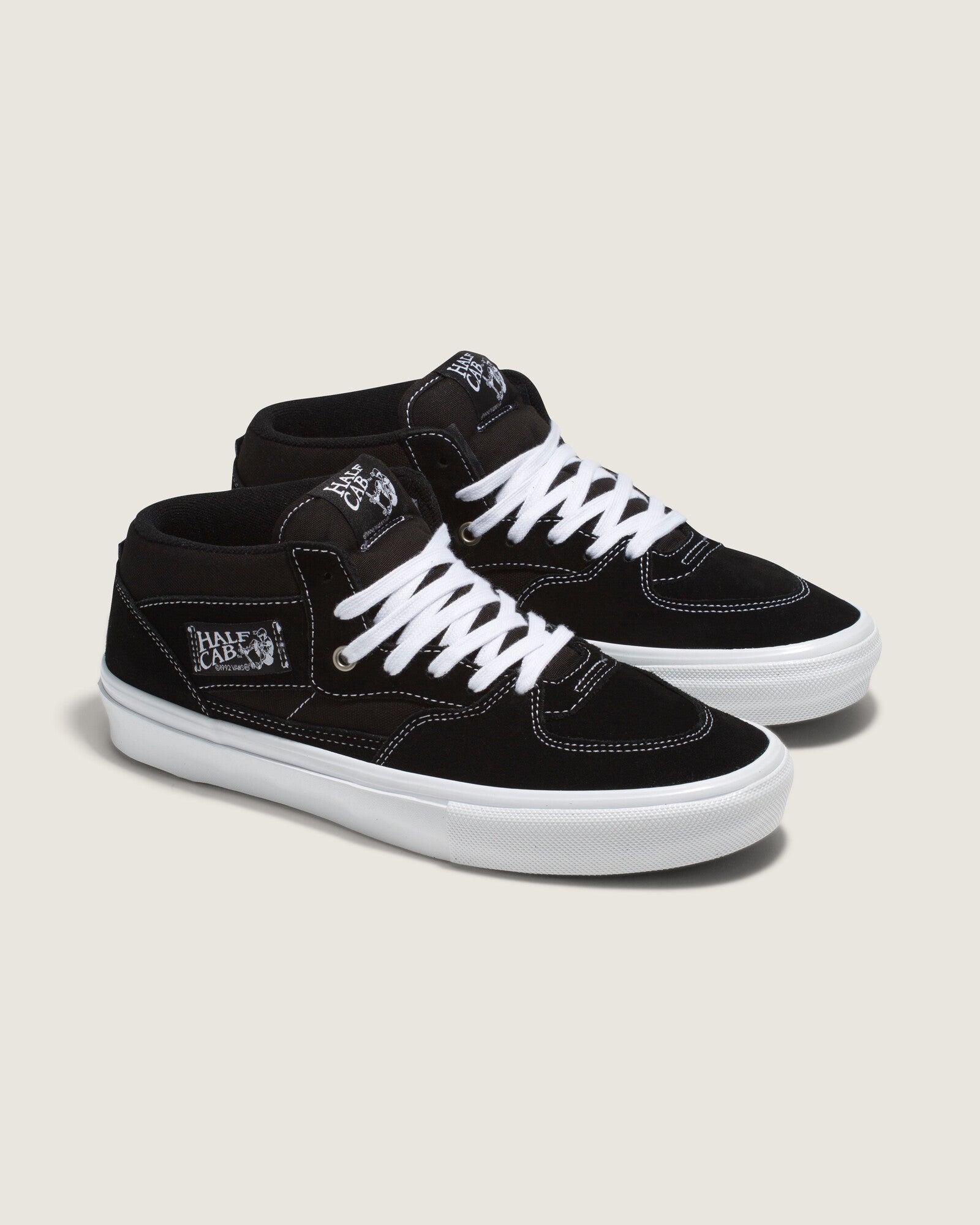 Zapatillas Skate Half Cab