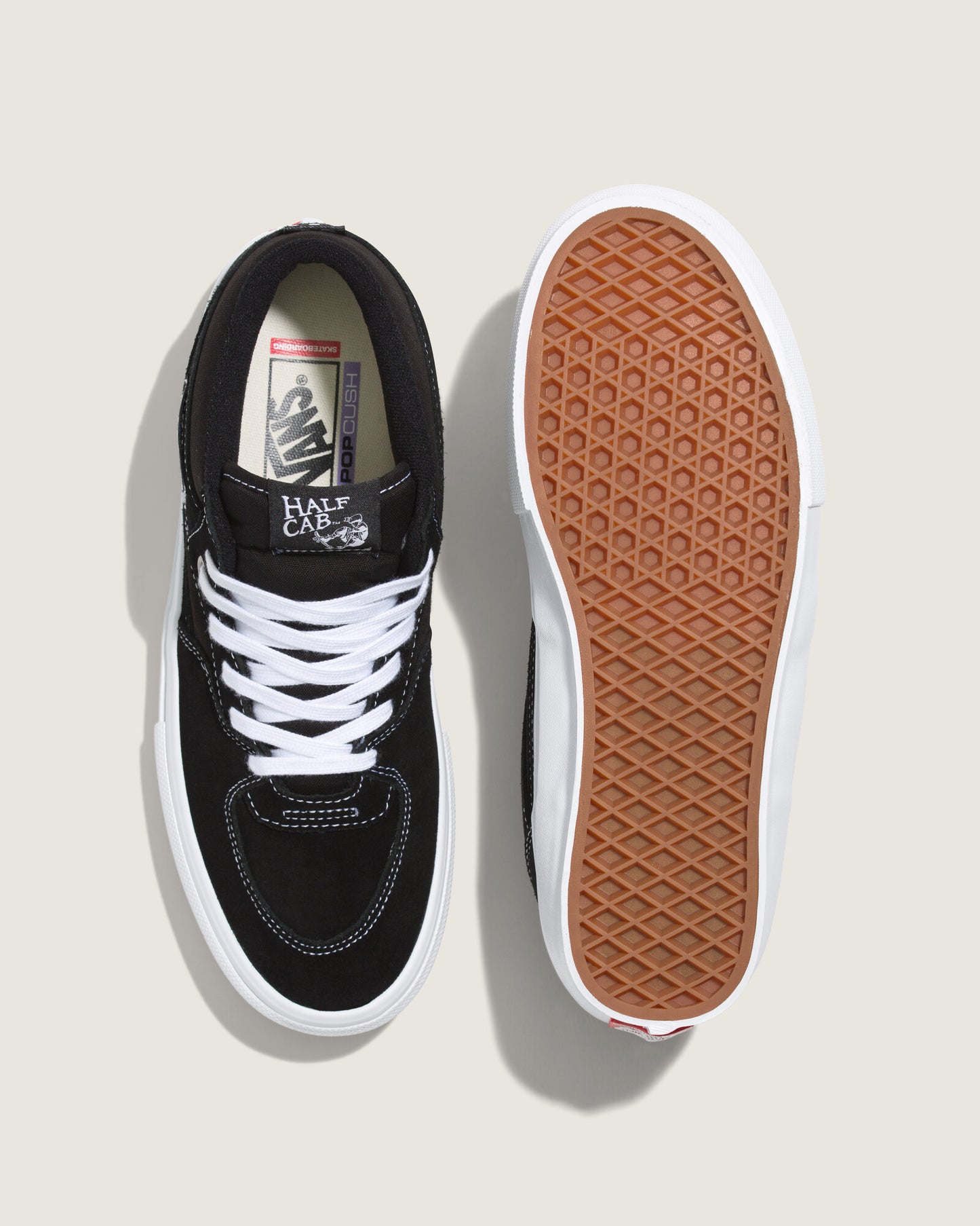 Zapatillas Skate Half Cab