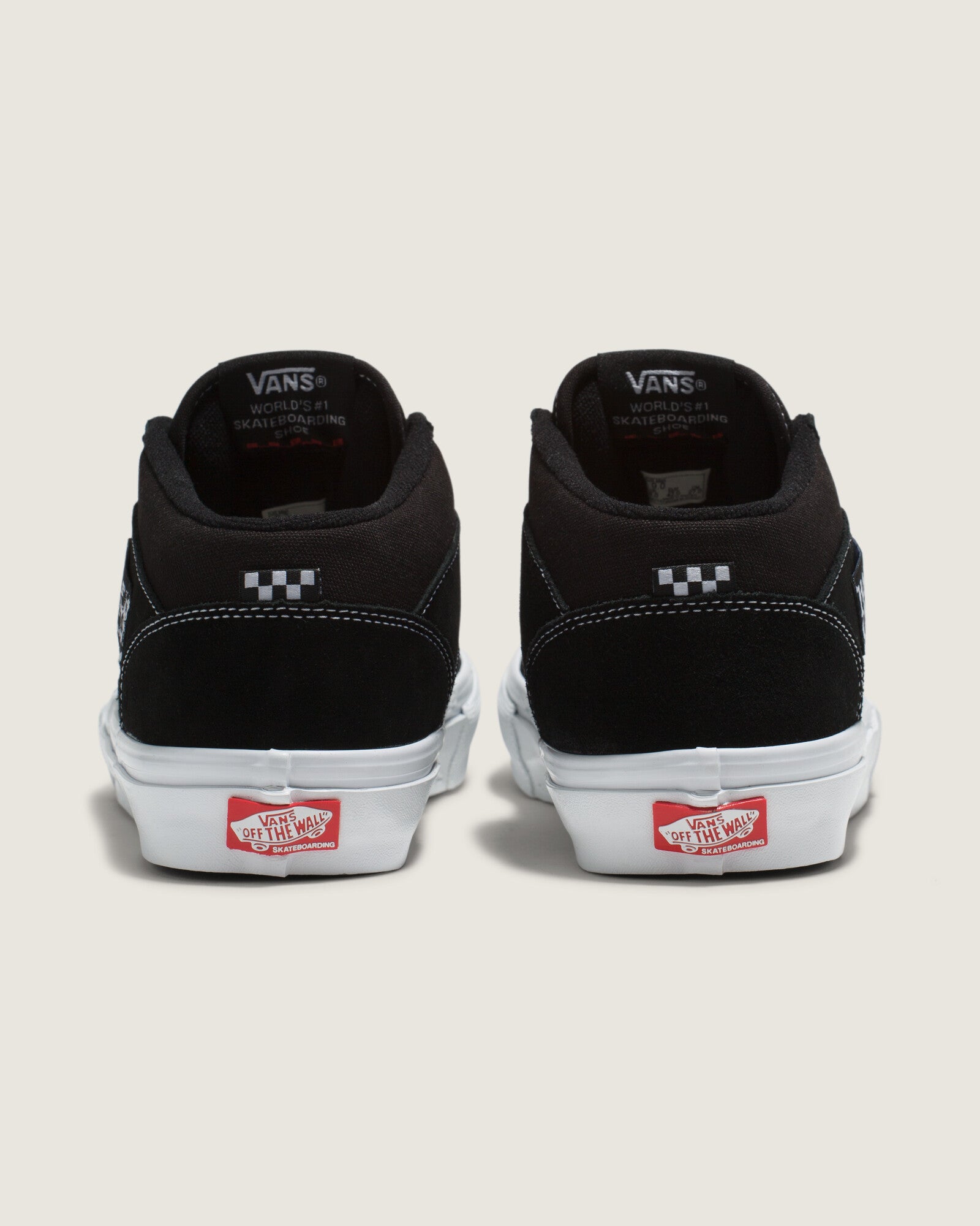 Zapatillas Skate Half Cab
