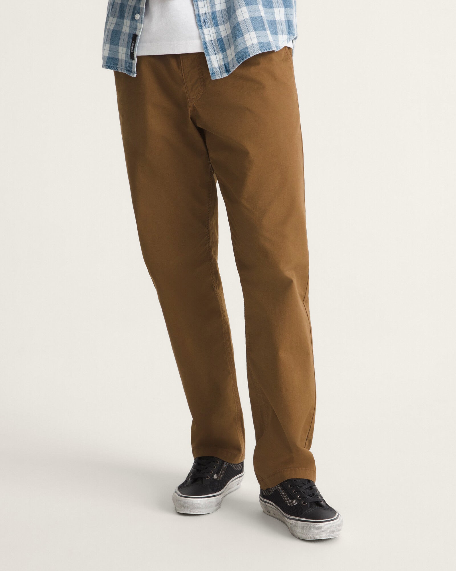 Pantalón RANGE RELAXED ELASTIC - 1; Pantalón RANGE RELAXED ELASTIC - 2; Pantalón RANGE RELAXED ELASTIC - 3; Pantalón RANGE RELAXED ELASTIC - 4; Pantalón RANGE RELAXED ELASTIC - 5; Pantalón RANGE RELAXED ELASTIC - 6; Pantalón RANGE RELAXED ELASTIC - 7; Pantalón RANGE RELAXED ELASTIC - 8; Pantalón RANGE RELAXED ELASTIC - 9; Pantalón RANGE RELAXED ELASTIC - 10