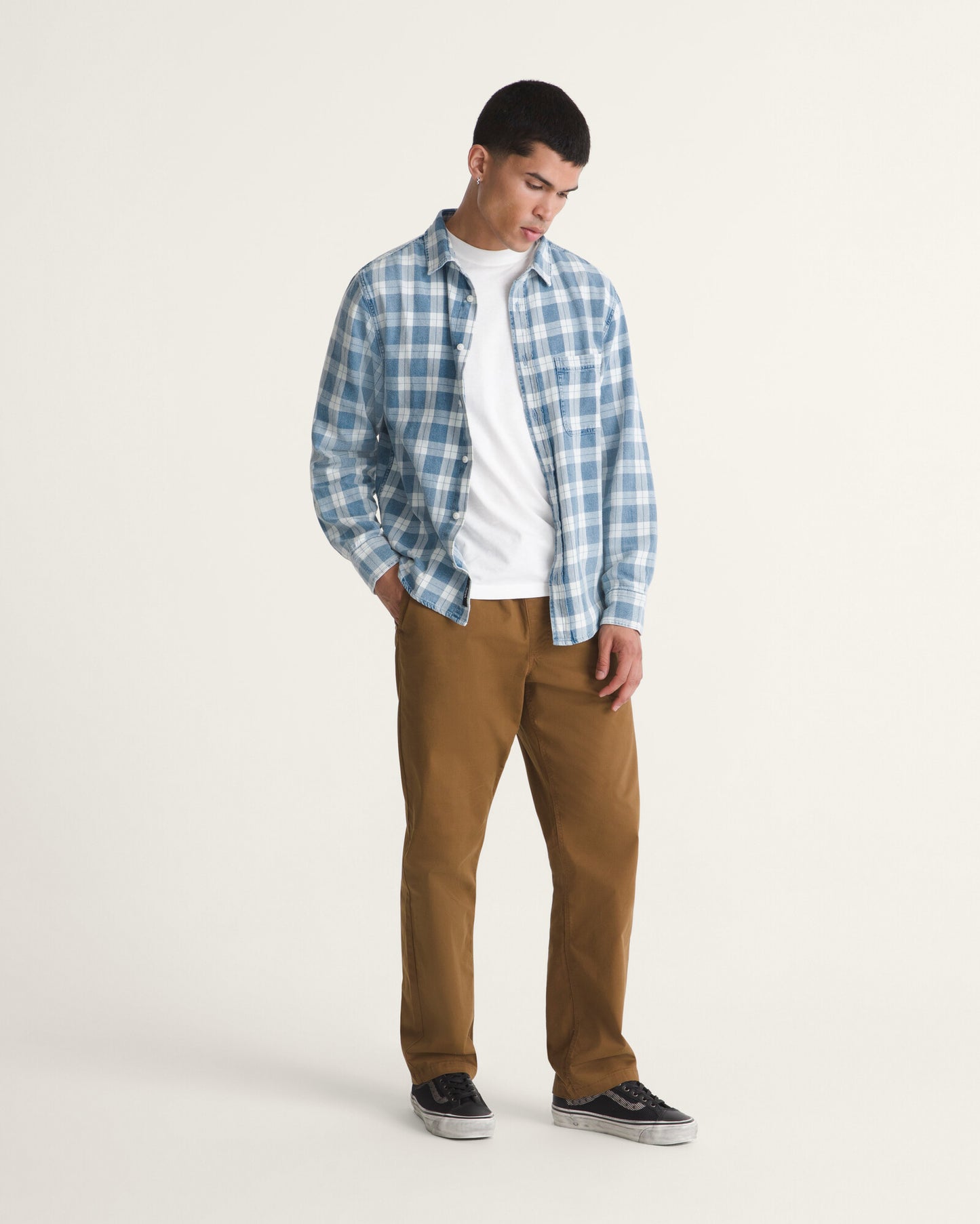 Pantalón RANGE RELAXED ELASTIC - 1; Pantalón RANGE RELAXED ELASTIC - 2; Pantalón RANGE RELAXED ELASTIC - 3; Pantalón RANGE RELAXED ELASTIC - 4; Pantalón RANGE RELAXED ELASTIC - 5; Pantalón RANGE RELAXED ELASTIC - 6; Pantalón RANGE RELAXED ELASTIC - 7; Pantalón RANGE RELAXED ELASTIC - 8; Pantalón RANGE RELAXED ELASTIC - 9; Pantalón RANGE RELAXED ELASTIC - 10