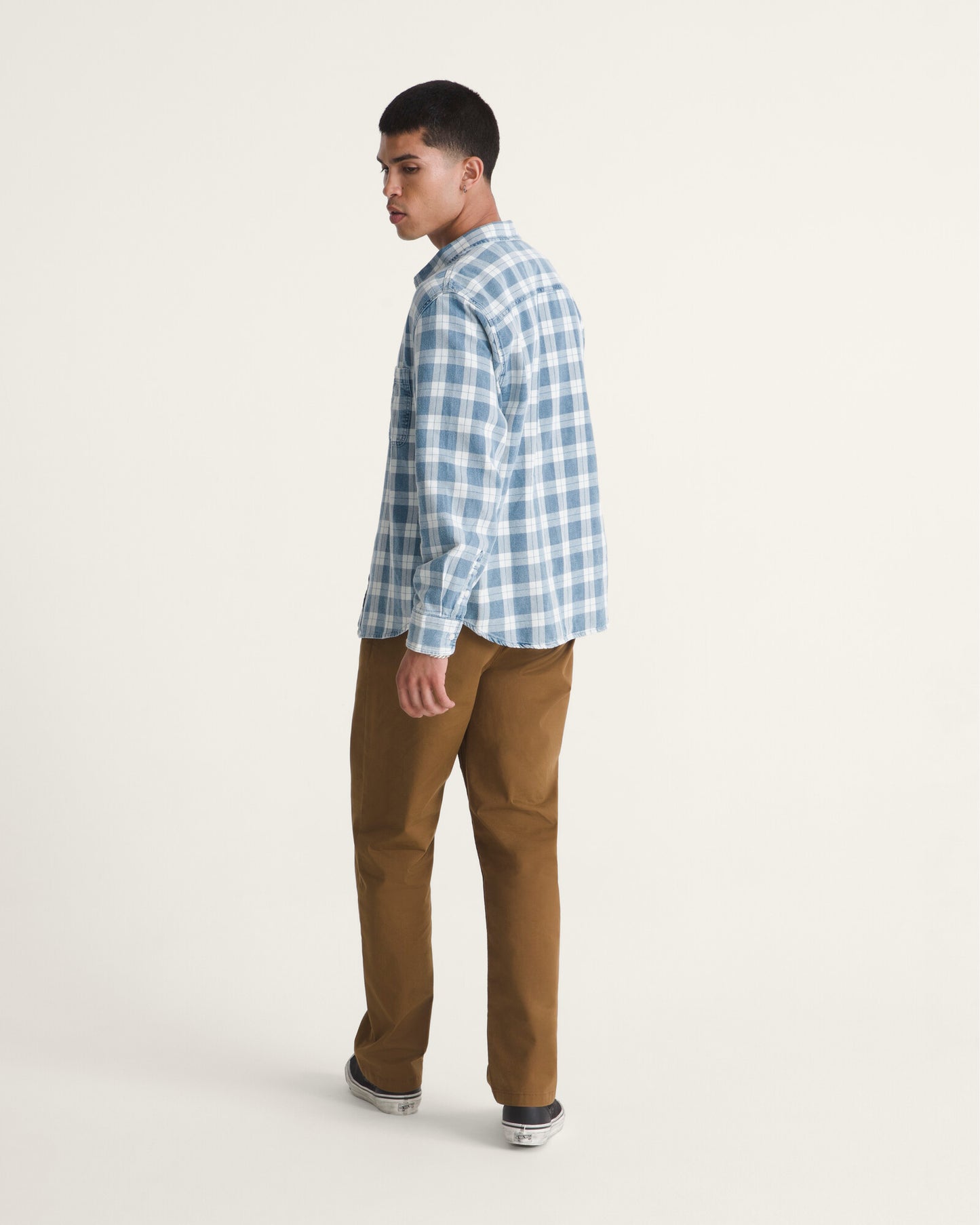 Pantalón RANGE RELAXED ELASTIC - 1; Pantalón RANGE RELAXED ELASTIC - 2; Pantalón RANGE RELAXED ELASTIC - 3; Pantalón RANGE RELAXED ELASTIC - 4; Pantalón RANGE RELAXED ELASTIC - 5; Pantalón RANGE RELAXED ELASTIC - 6; Pantalón RANGE RELAXED ELASTIC - 7; Pantalón RANGE RELAXED ELASTIC - 8; Pantalón RANGE RELAXED ELASTIC - 9; Pantalón RANGE RELAXED ELASTIC - 10